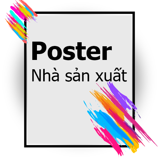 Poster Maker:Thiết kế Poster