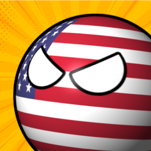 e-Sim Countryball Be President