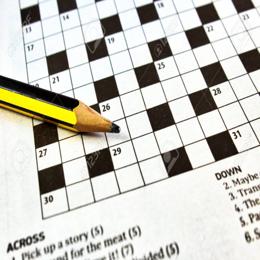 Crossword Daily: Word Puzzle