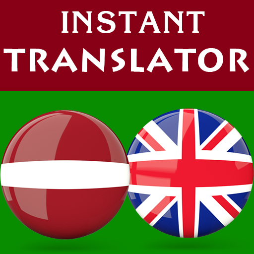 Latvian English Translator