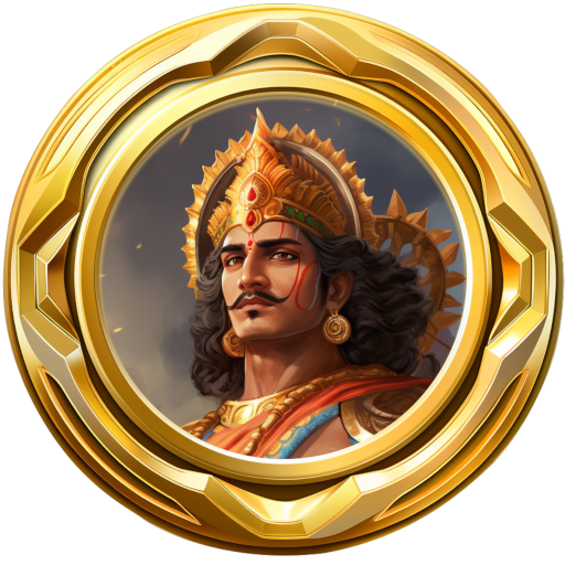 Warrior Arjuna: Game of Arrows