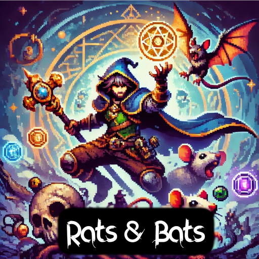 Rats and bats