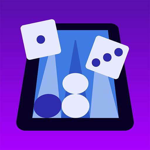 Backgammon Galaxy