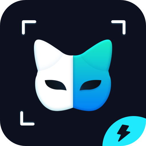 FacePlay - thay đổi khuôn mặt