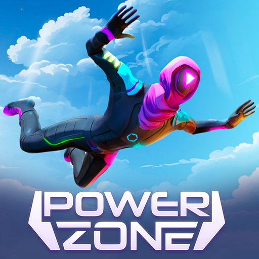 Power Zone: Batalha Real, 1v1