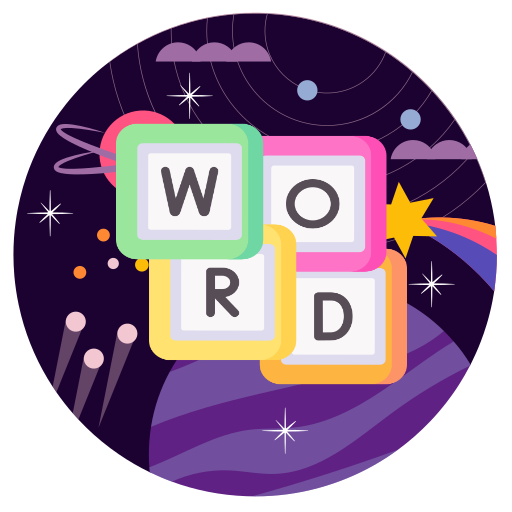 WordSpace - Jeu de mots