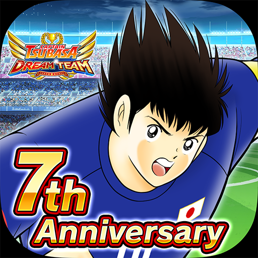 Captain Tsubasa: Dream Team