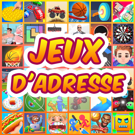 Jeux d'adresse