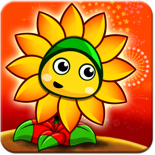 Flower Zombie War1.5.8