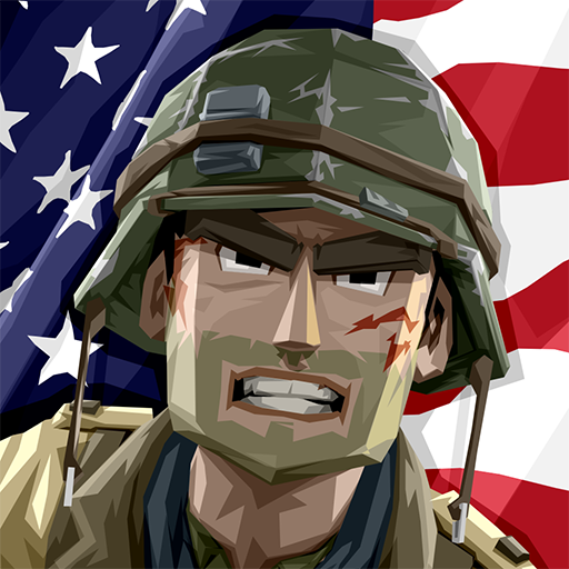 World War Polygon: juego WW2