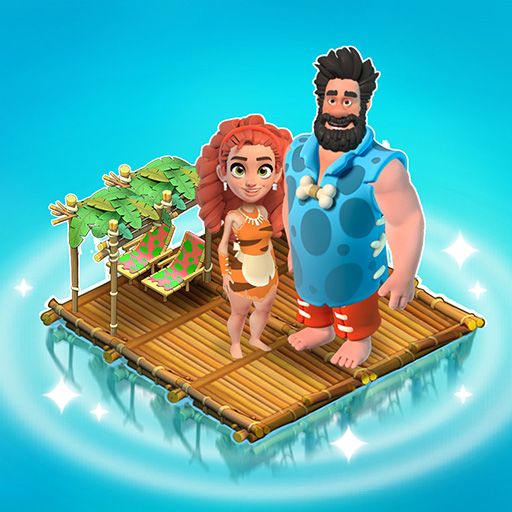 Family Island™ — เกมฟาร์ม