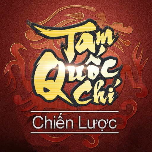 Tam Quốc Chí - Chiến Lược-TTH