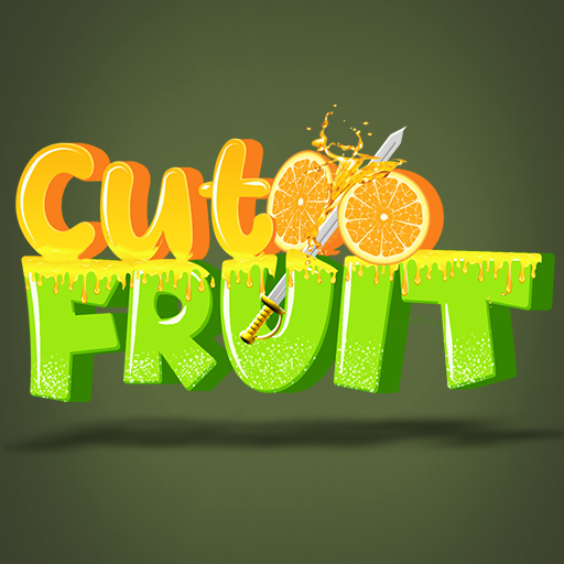 Cut the fruit