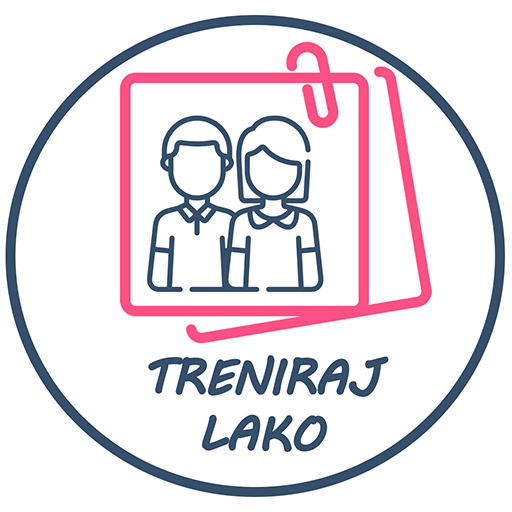 Treniraj Lako - Roditelj