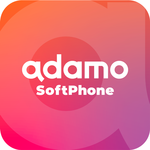 Adamo Softphone