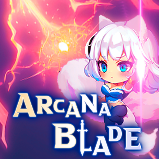 Arcana Blade : RPG ocioso