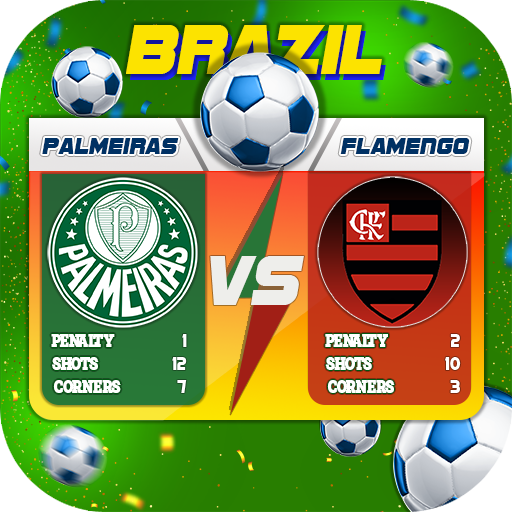 Campeonato Brasileiro Futebol