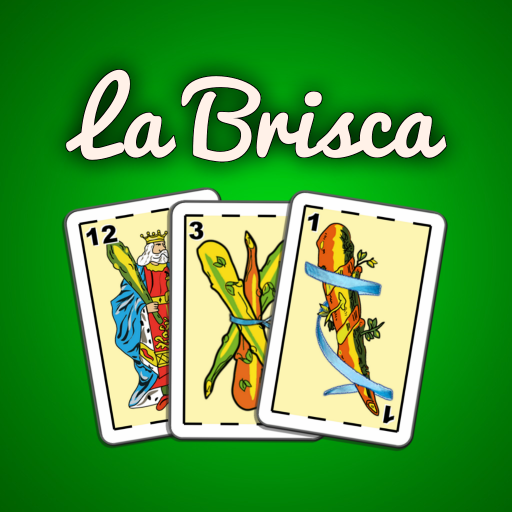 La Brisca española - ANTIGUA