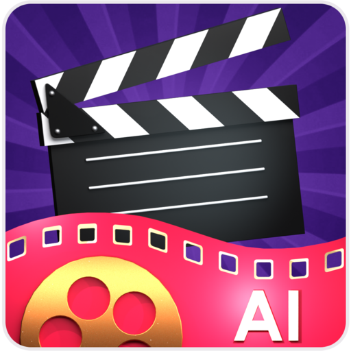 Movie Quiz: AI Pict Guessing