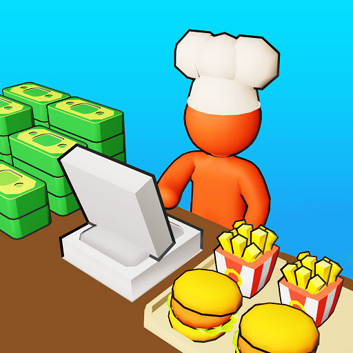 Restaurant Boss: Food Tycoon