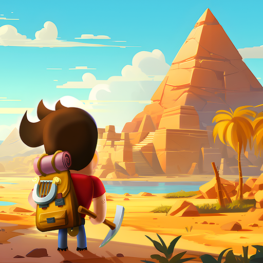 Diggy's Adventure: Puzzleสนุกๆ