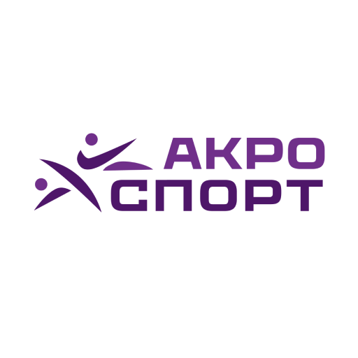 Акробатика Акро Спорт