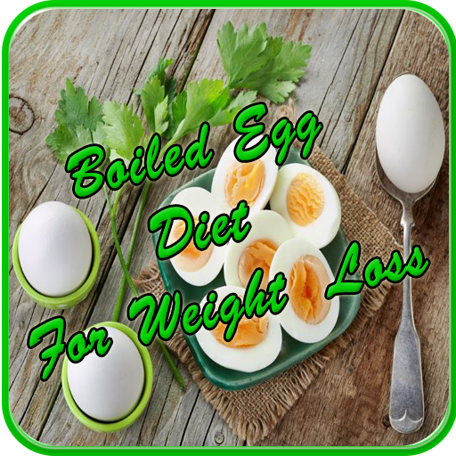 Boiled Egg Diet For Weight Los