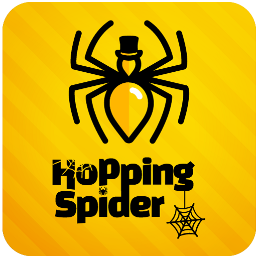 Hopping Spider(호핑 스파이더)