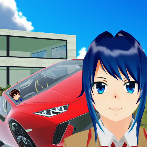 Go! Driving School Simulator