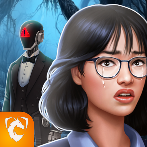 Hidden Escape: Murder Mystery2