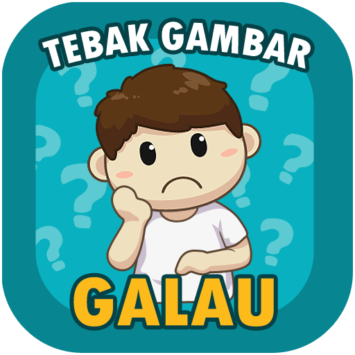 Tebak Gambar Galau