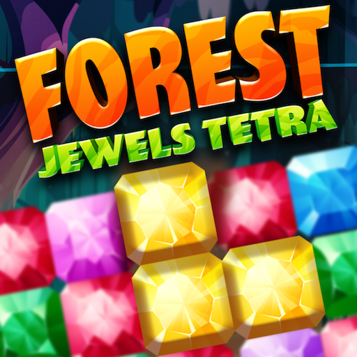 Forest Jewels Tetra