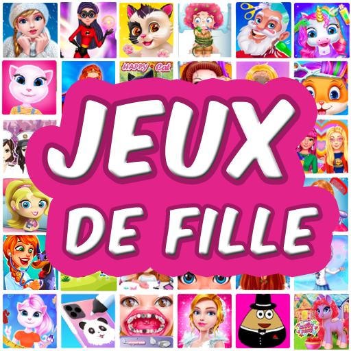 Jeux de fille