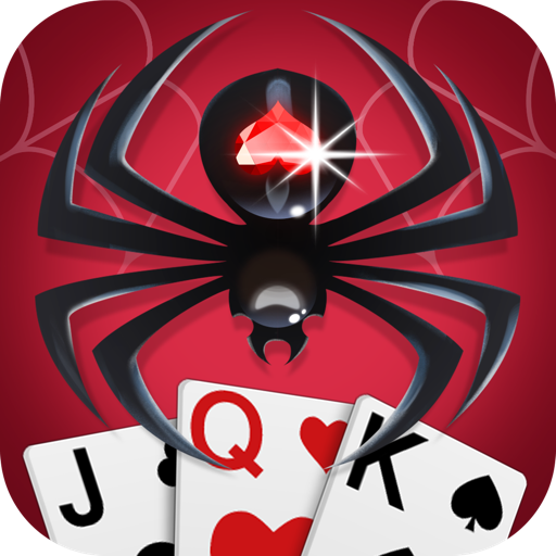 Spider Solitaire