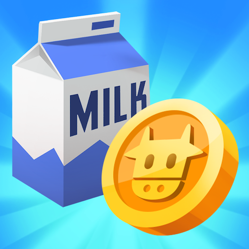 Milk Farm Tycoon