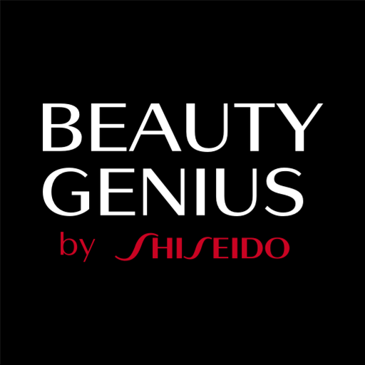 Beauty Genius by Shiseido