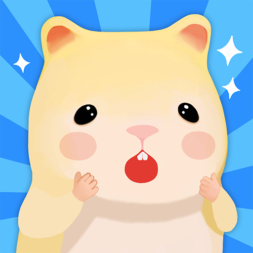 Desa Hamster(Hamster Village)