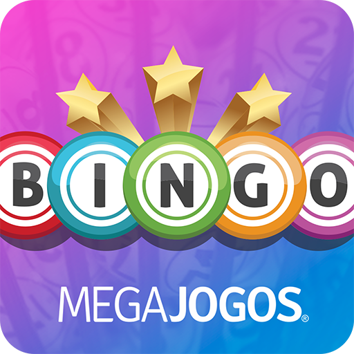 Bingo Online MegaJogos
