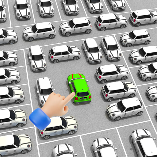 Parking Jam Unblock: Car Games