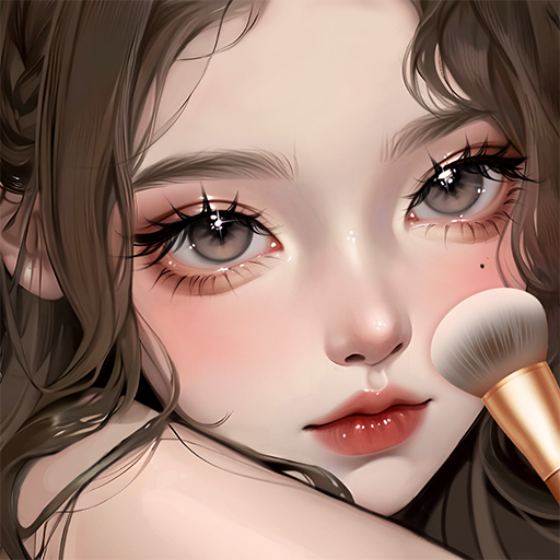 Makeup Beauty: 메이크업 게임 · 화장 게임