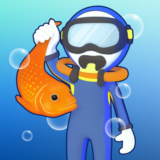 Diver Hero