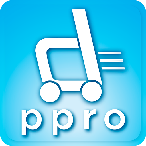 PPro Driver App