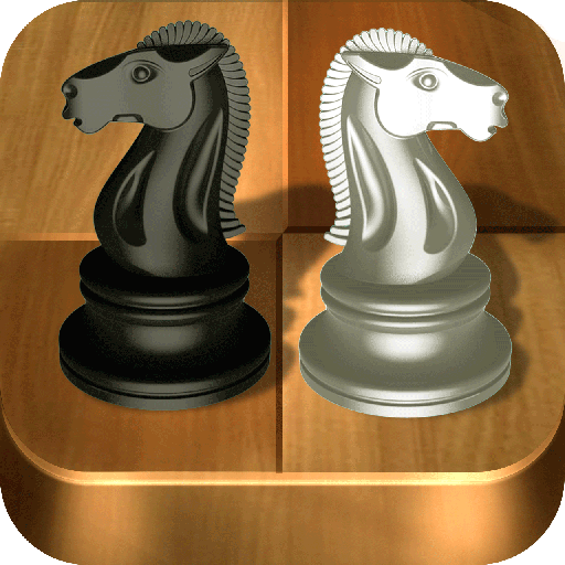 Knight chess: チェス