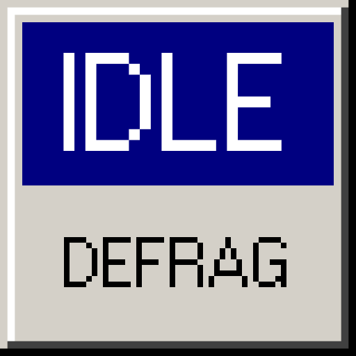 Idle Defrag