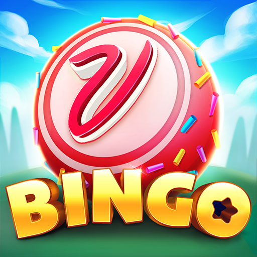 myVEGAS Bingo - Bingo Games