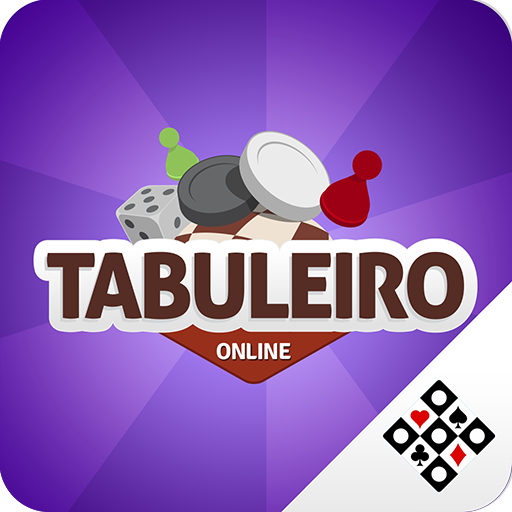 Jogos de Tabuleiro Clássicos