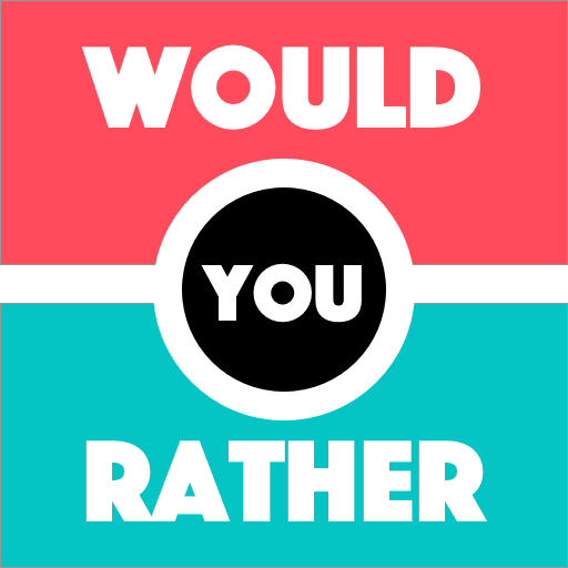 Would u Rather? Party Game