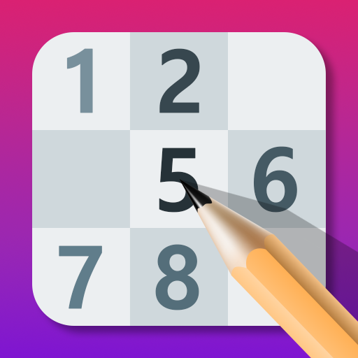 Sudoku - Classic Puzzle Game