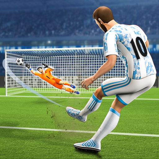 Soccer Star: Dream Soccer Game