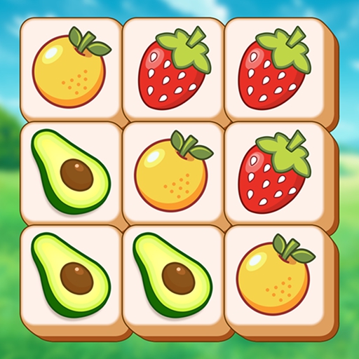 Tile Match Jogo de Puzzle